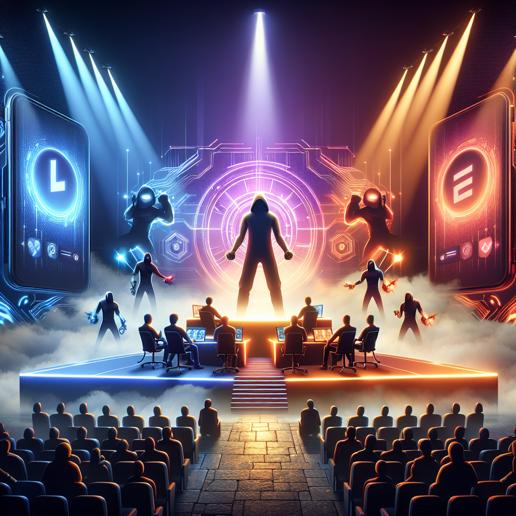 Jadwal MSC 2024 Mobile Legend Diumumkan: Persaingan Sengit Menanti!