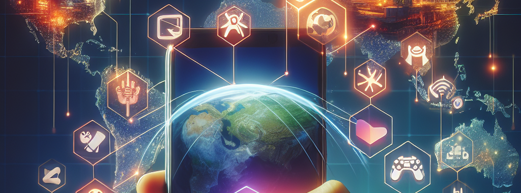 Negara Terbaik Menggunakan VPN untuk Mobile Legends dan Bot Strategi Terkini