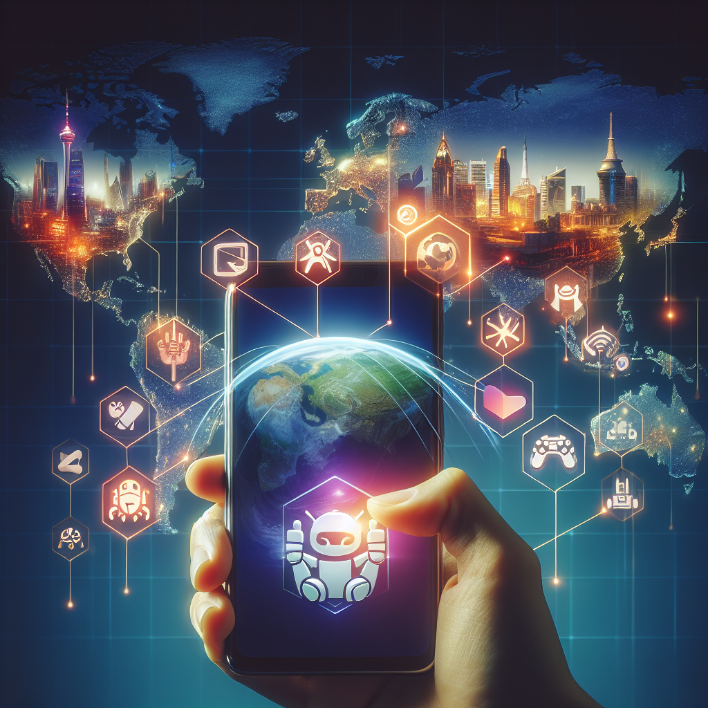 Negara Terbaik Menggunakan VPN untuk Mobile Legends dan Bot Strategi Terkini