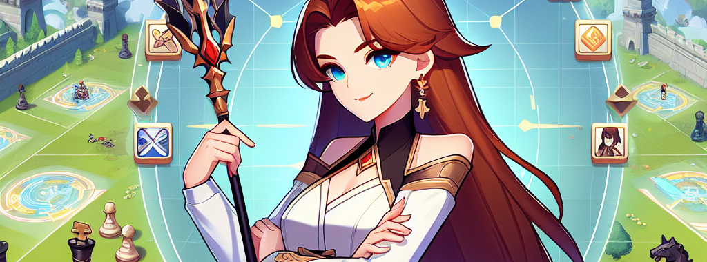 Mastering Masha: Tips and Tricks for Dominating in Mobile Legends