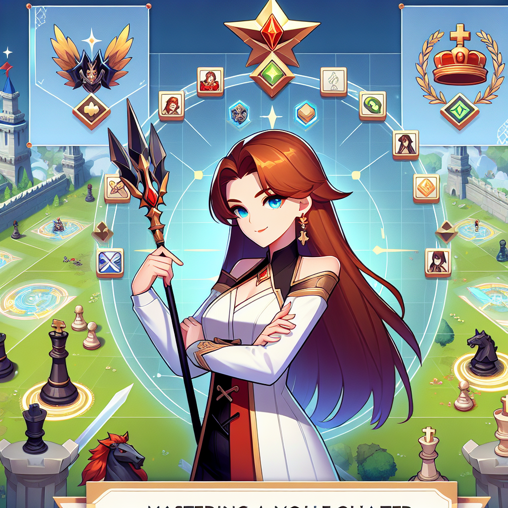 Mastering Masha: Tips and Tricks for Dominating in Mobile Legends