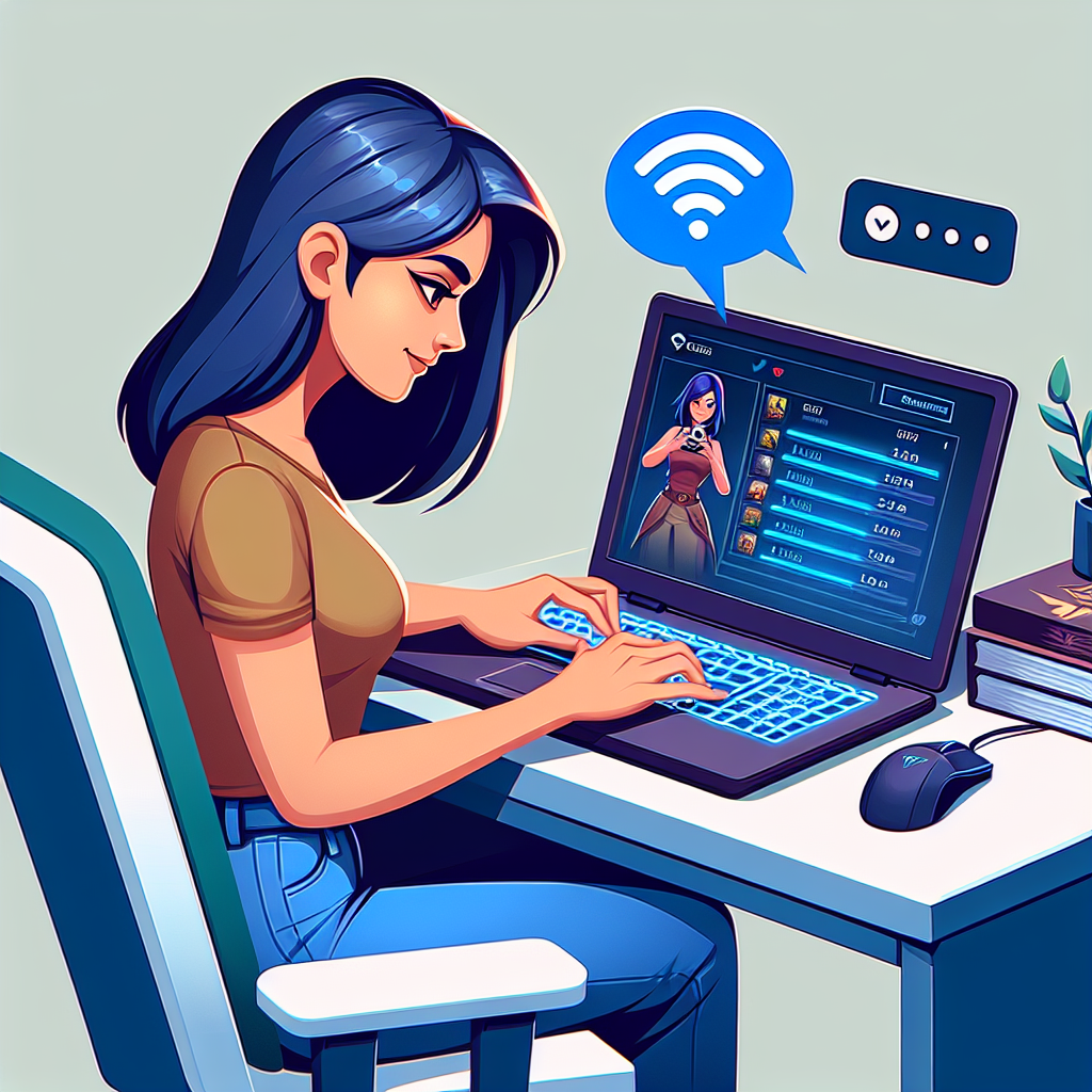 Cara Mudah Main Mobile Legend di Laptop Tanpa Lag