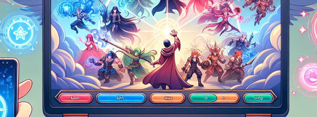 How to Download and Play Mobile Legends on Your Laptop