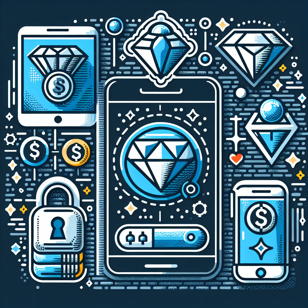 Cara Terbaik Jual Diamond Mobile Legend Online