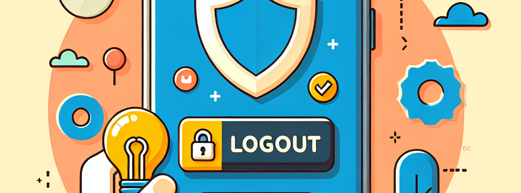 Tips Praktis Logout Akun Mobile Legend dengan Aman dan Mudah