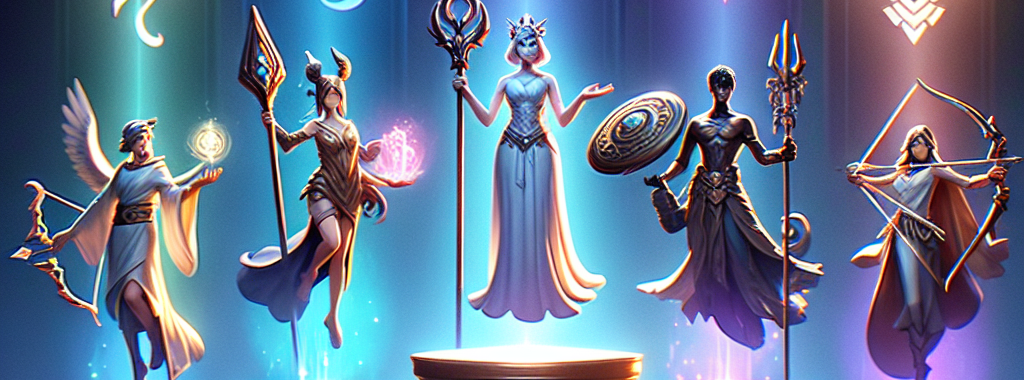 Top Heroes for Each Role in Mobile Legends: Your Ultimate Tier List