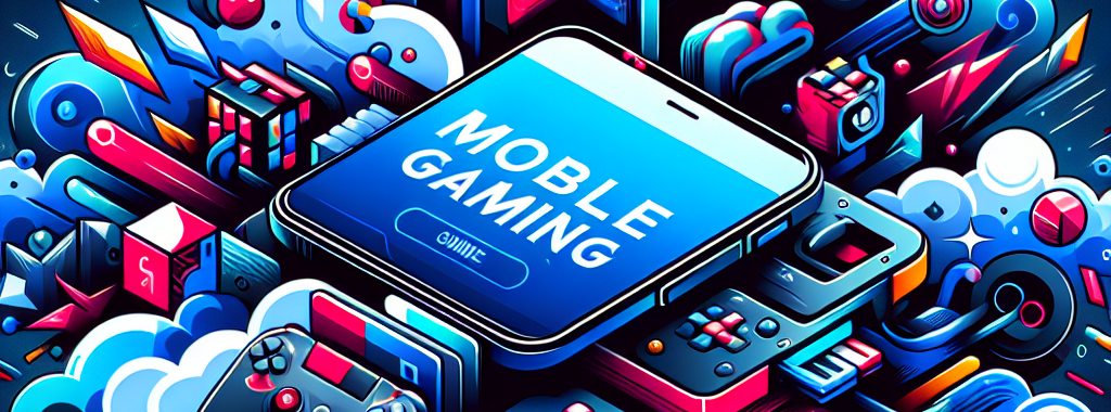 HP Mobile Legend: Top Picks for Seamless Gaming Experience