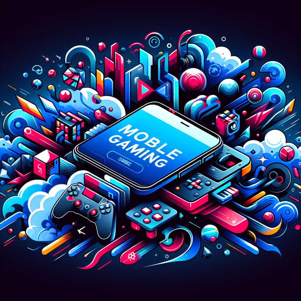 HP Mobile Legend: Top Picks for Seamless Gaming Experience