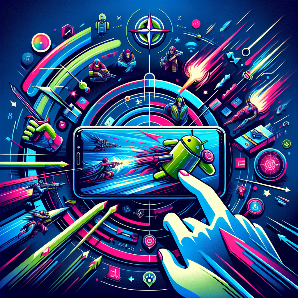 Mobile Legends APK Download: A Complete Guide for Android Gamers