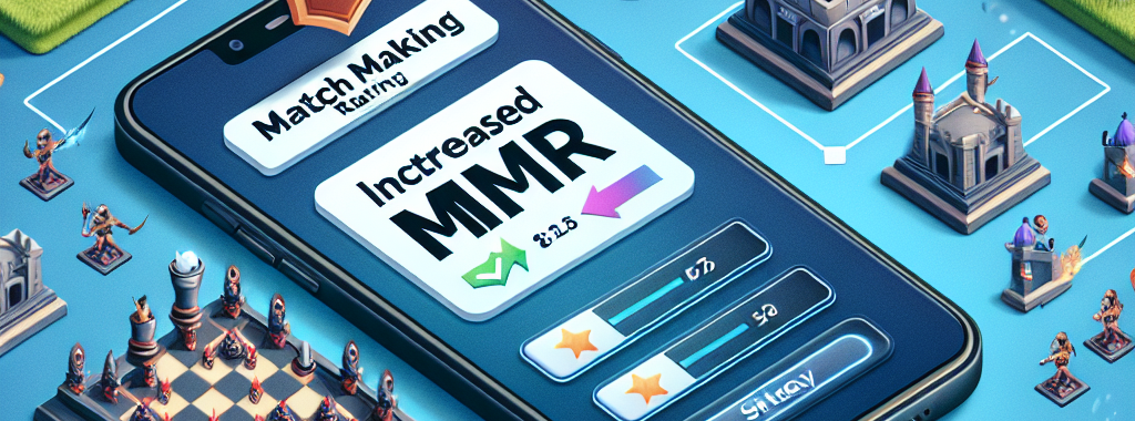 Strategies to Boost Your MMR in Mobile Legends