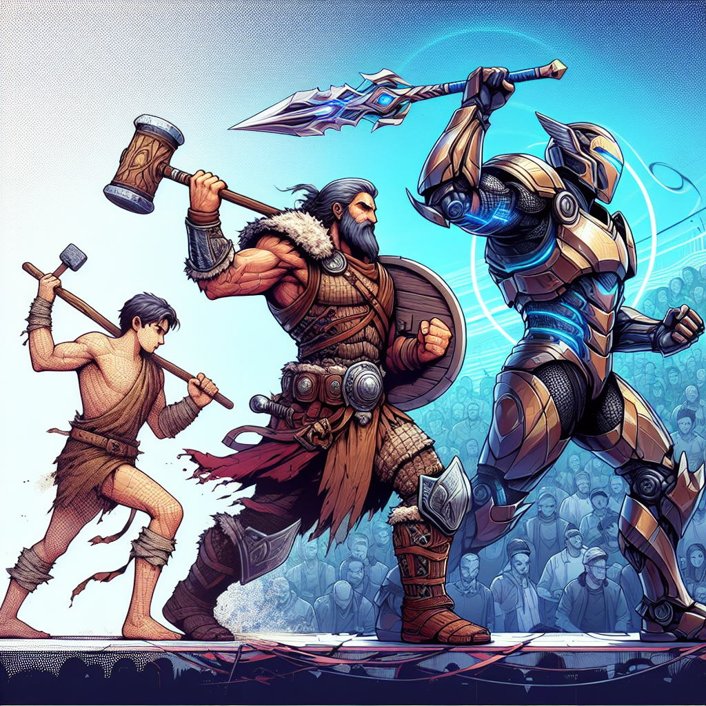 Exploring the Evolution of Mobile Legends Heroes in Competitive Play