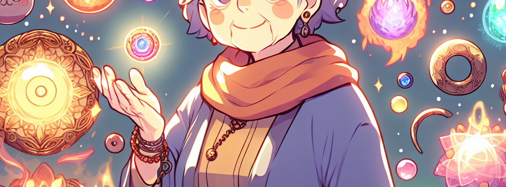 Nana's Magical Adventures: Anime Adaptation of Mobile Legend's Beloved Character