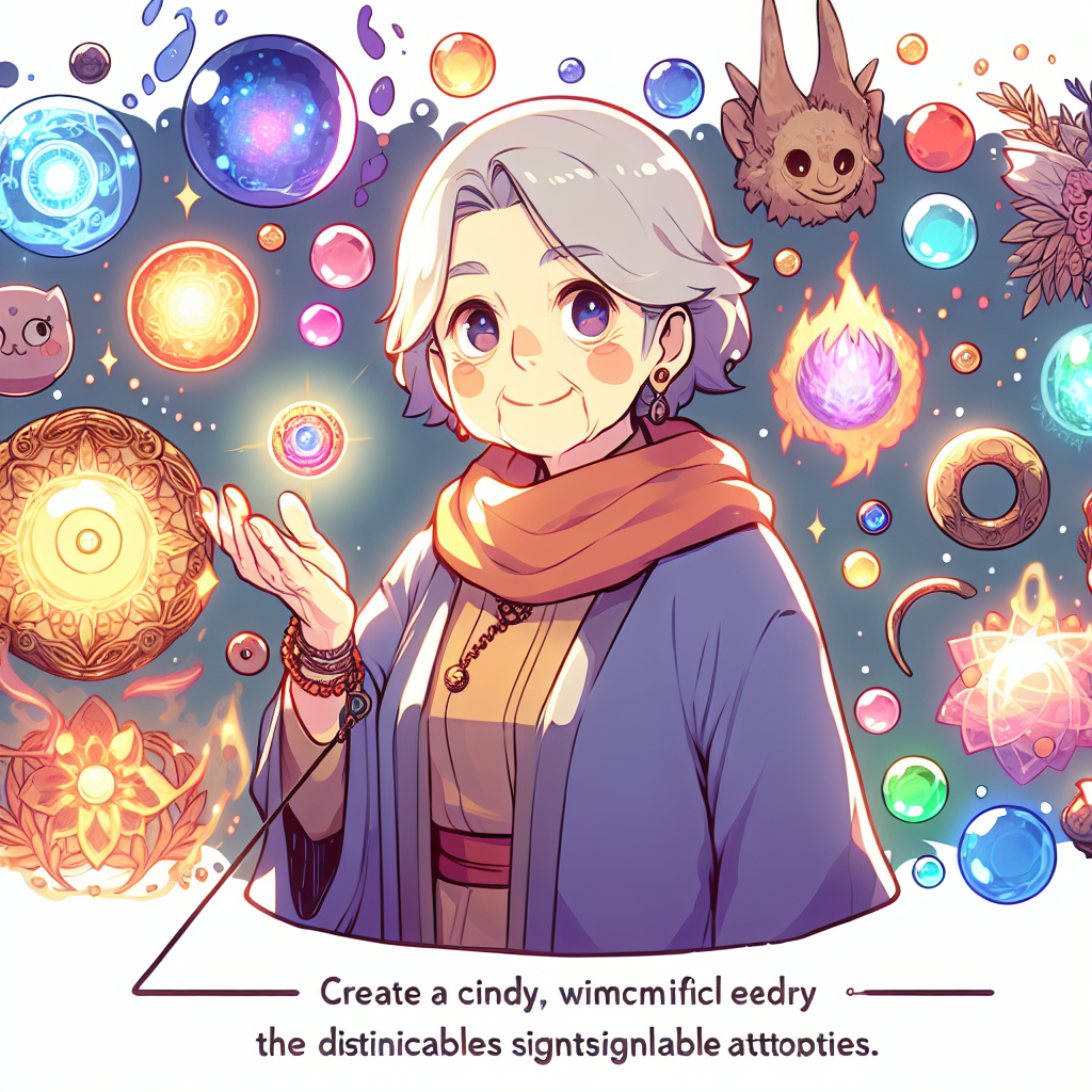 Nana's Magical Adventures: Anime Adaptation of Mobile Legend's Beloved Character