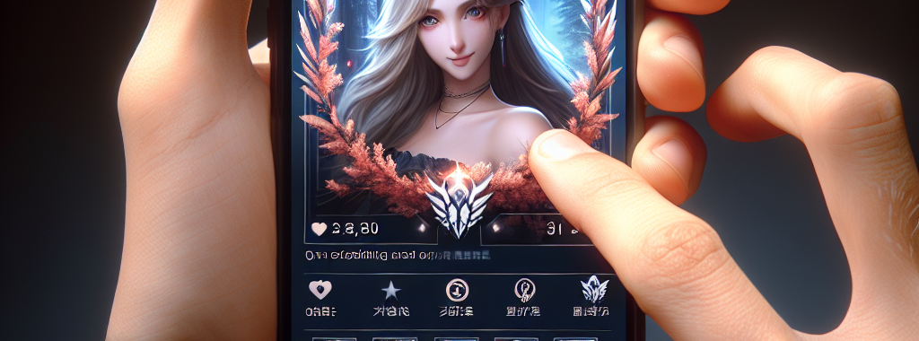 Exploring the Allure of Aesthetic Profile Pictures in Mobile Legends