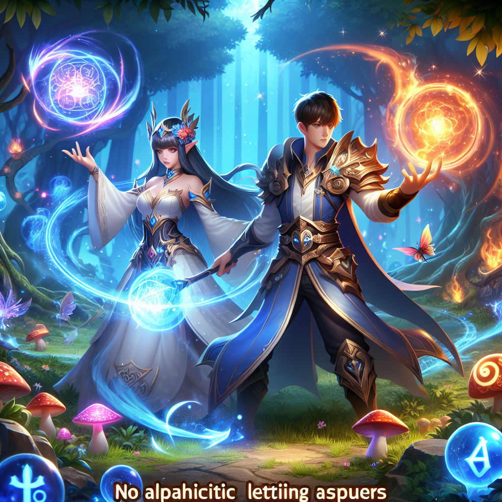 Mastering the Mystical: Strategies for Playing Mage Heroes in Mobile Legends