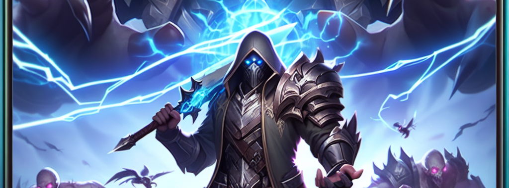 Hero Mobile Legend Paling Kuat dan Mematikan: Strategi Menghadapi Sang Penghancur