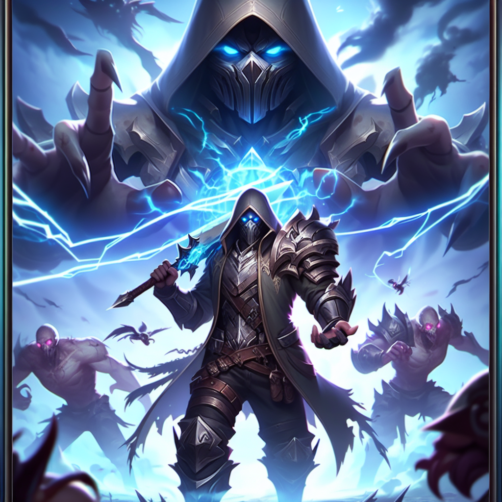 Hero Mobile Legend Paling Kuat dan Mematikan: Strategi Menghadapi Sang Penghancur