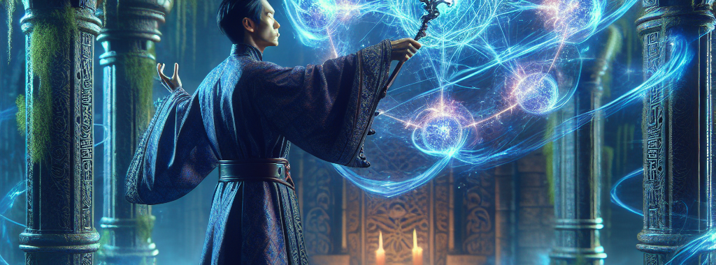 Master the Magic: Gusion in Mobile Legends