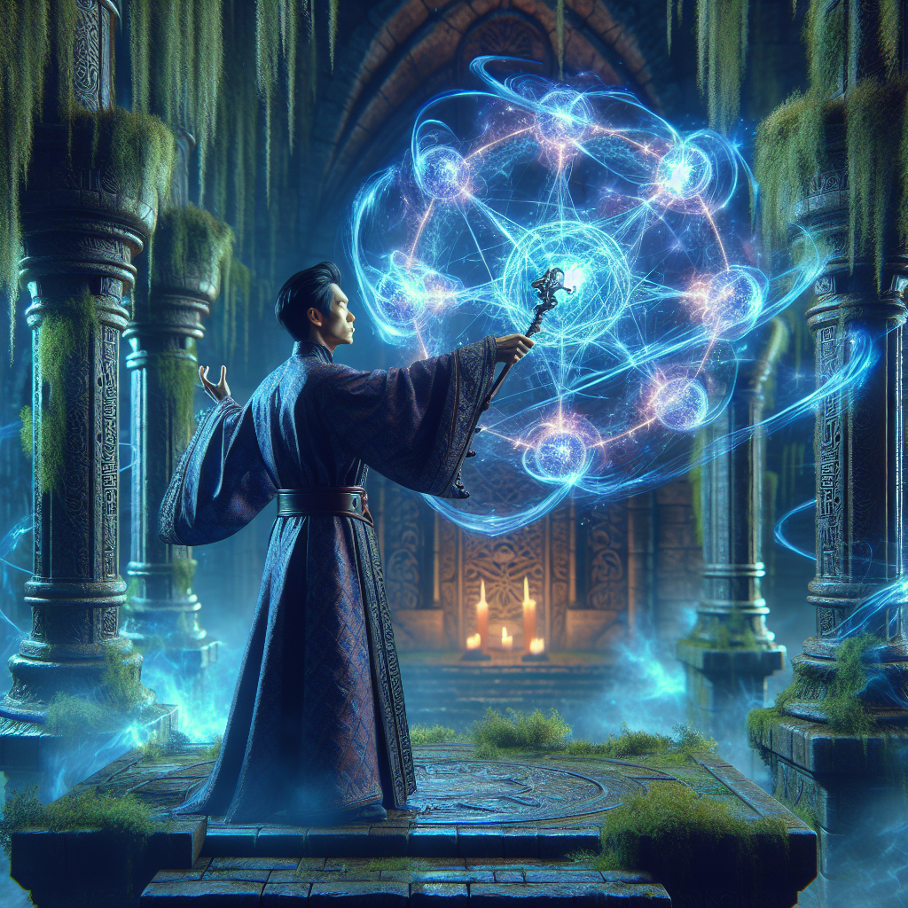 Master the Magic: Gusion in Mobile Legends