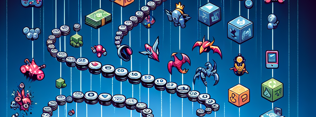 Meta Mobile Legend: Exploring the Evolution and Impact on Competitive Gameplay