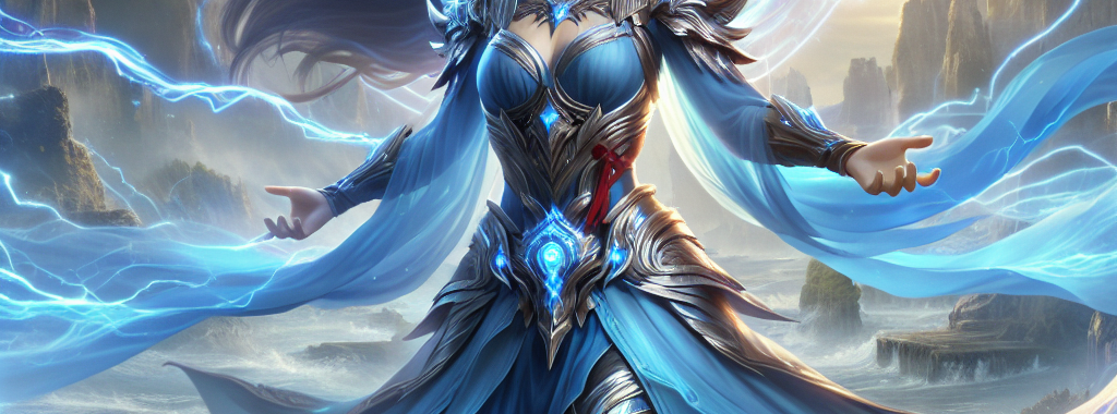 Eudora's Electrifying Comeback in Mobile Legends