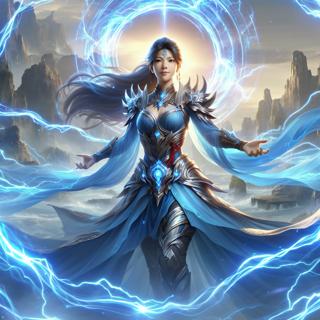 Eudora's Electrifying Comeback in Mobile Legends