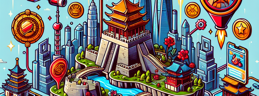 Mobile Legends: Exploring the Rise of a Gaming Phenomenon in China