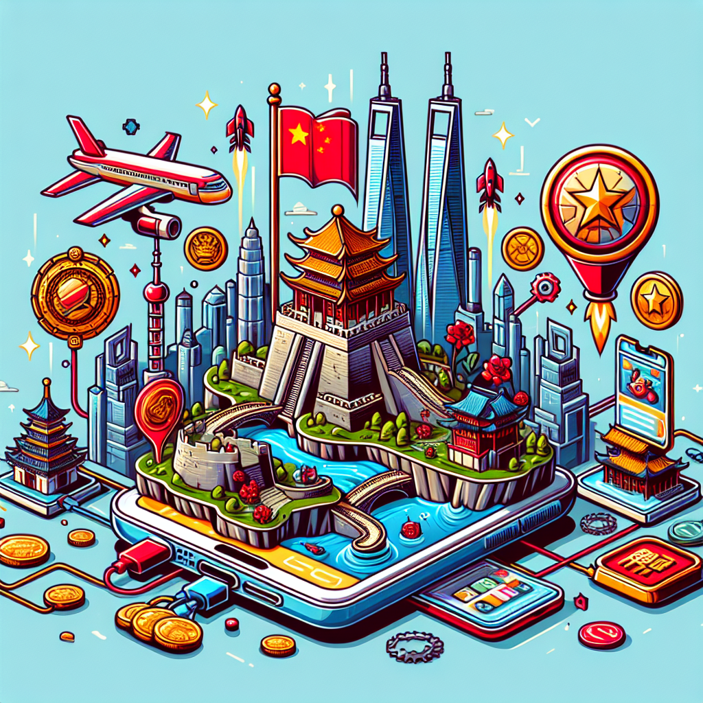 Mobile Legends: Exploring the Rise of a Gaming Phenomenon in China