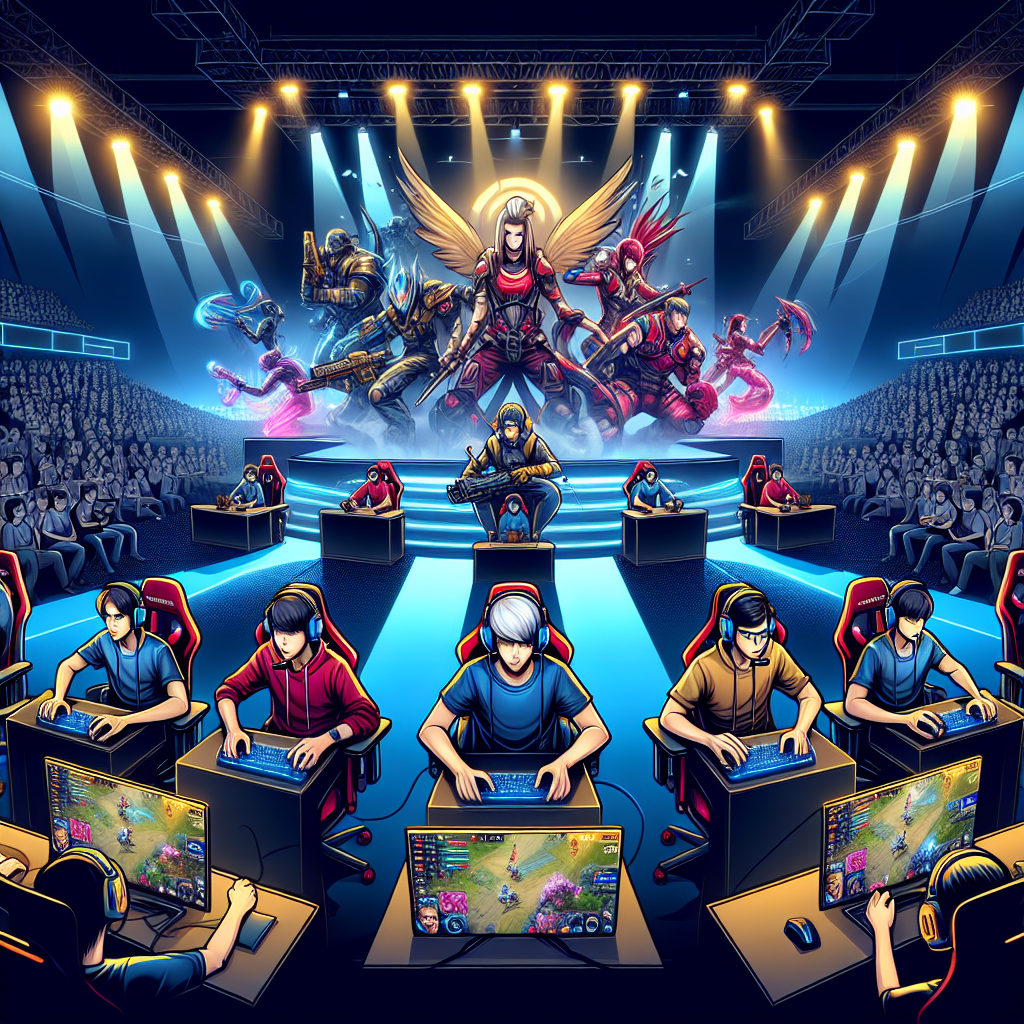 Klasemen Terkini Mobile Legends MPL ID: Tim Unggulan Bertarung Sengit