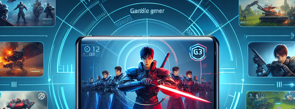 Tencent Gaming Buddy: The Ultimate Platform for Mobile Legend Fans