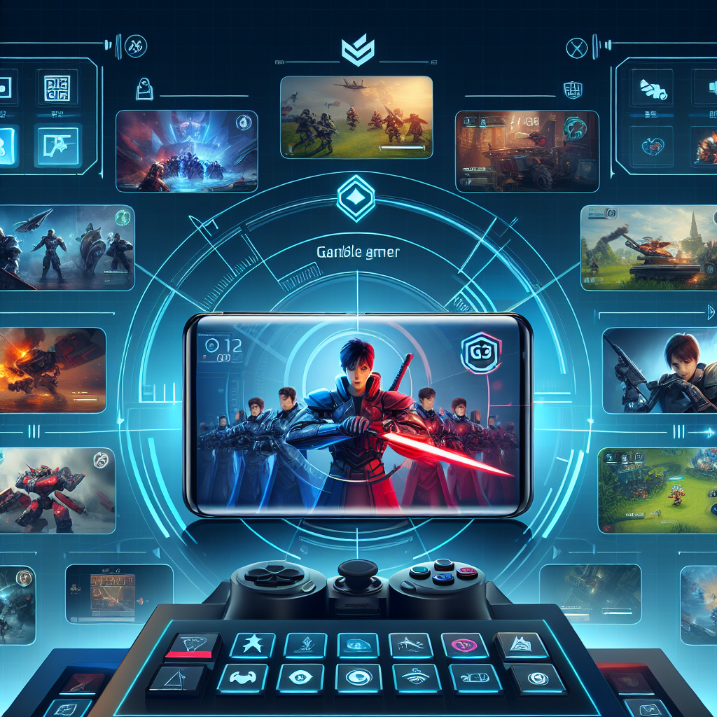 Tencent Gaming Buddy: The Ultimate Platform for Mobile Legend Fans