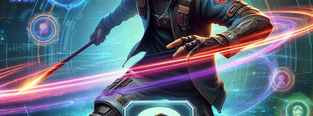 Lukas in Mobile Legends: Strategies for Dominating the Game