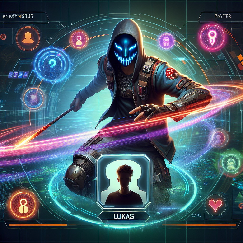 Lukas in Mobile Legends: Strategies for Dominating the Game