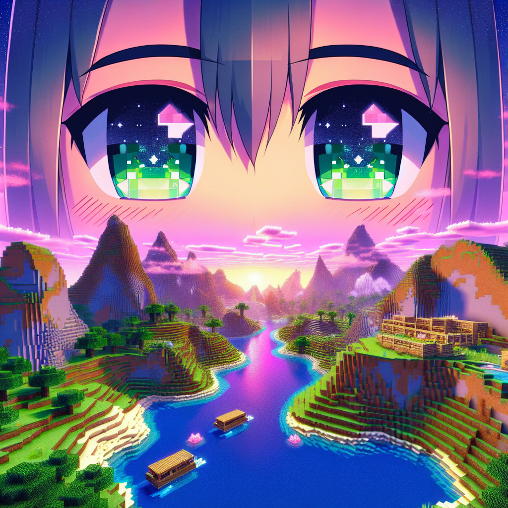 Exploring the Unique World of Hentai Minecraft: A Guide for Gamers