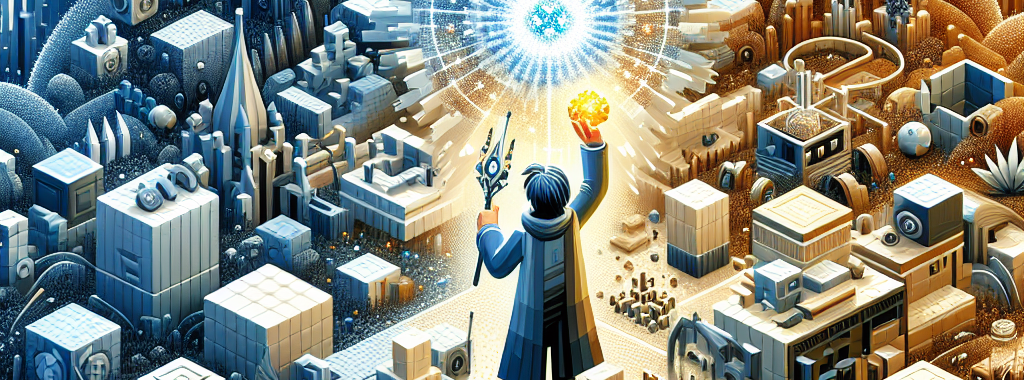 Download Mod APK for Minecraft: Unleash Unlimited Possibilities