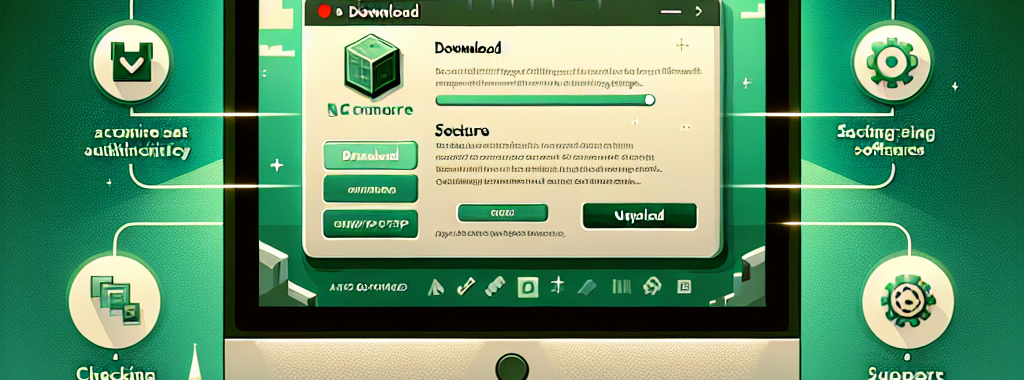 How to Safely Download Minecraft 1.21.22.01: A Step-by-Step Guide