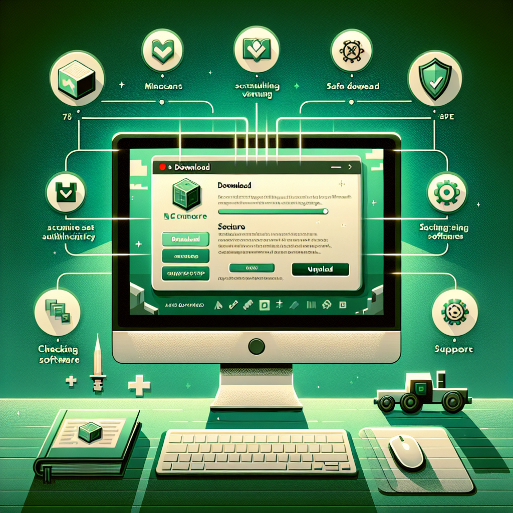 How to Safely Download Minecraft 1.21.22.01: A Step-by-Step Guide