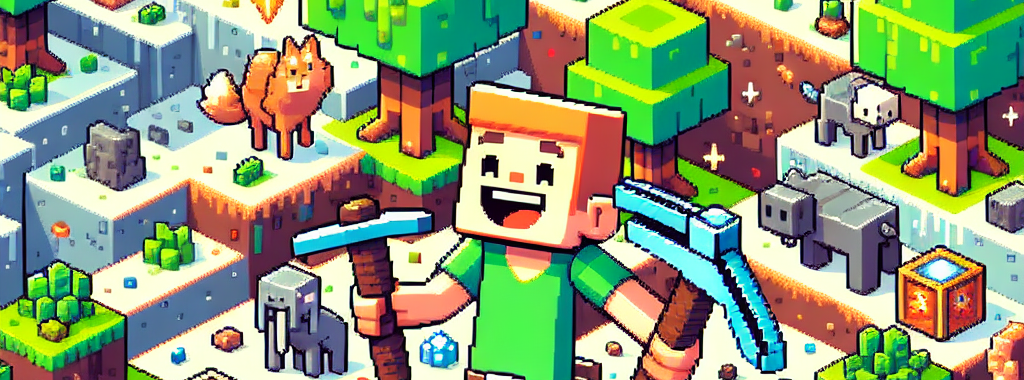 Download Minecraft Terbaru 2024 Mod APK Gratis: Guide to the Latest Features and Updates