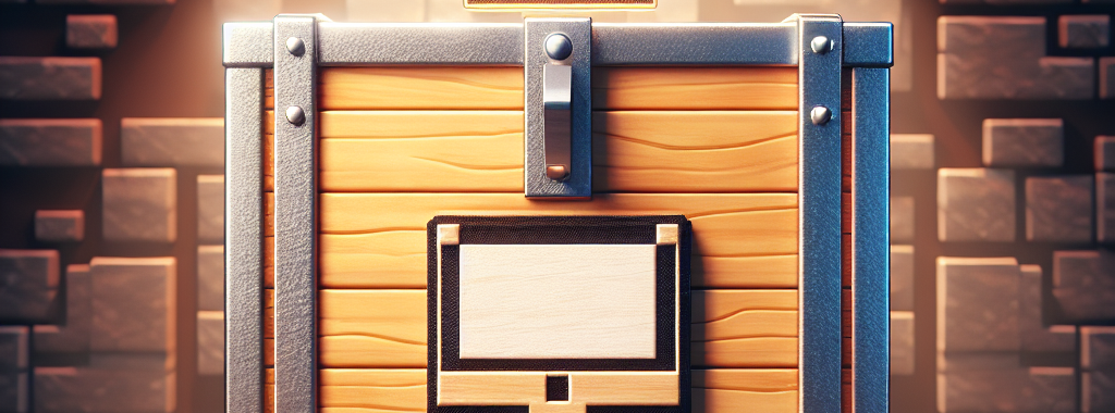 How to Safely Download Minecraft 1.21.61: A Quick Guide