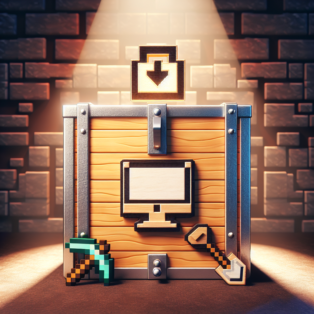 How to Safely Download Minecraft 1.21.61: A Quick Guide