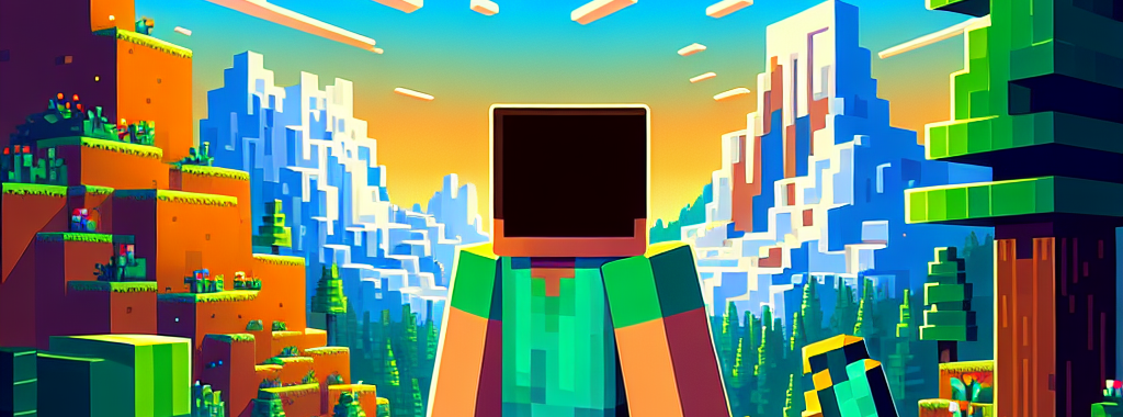 Download Minecraft Offline Gratis: Experience the Ultimate Sandbox Adventure