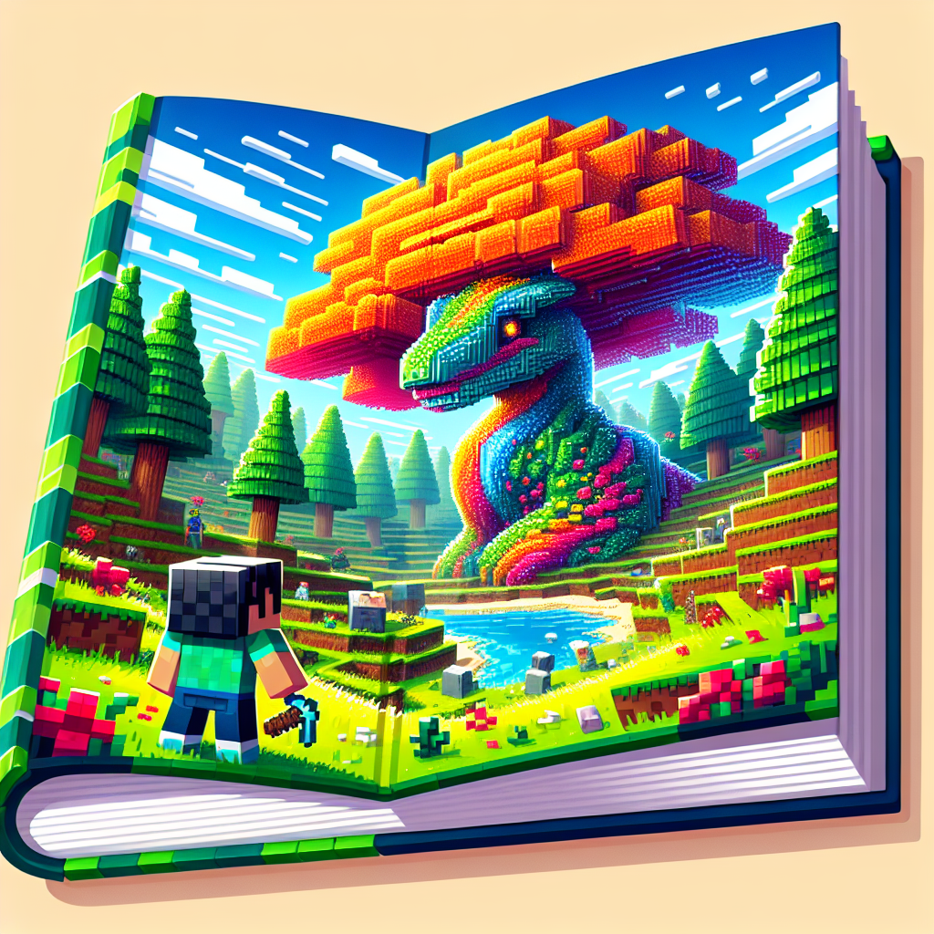 The Ultimate Guide to Minecraft 1.20.72: New Features and Improvements