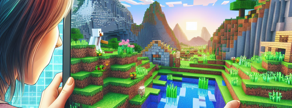 Explore Minecraft Free: Discover How to Play Without Downloading
