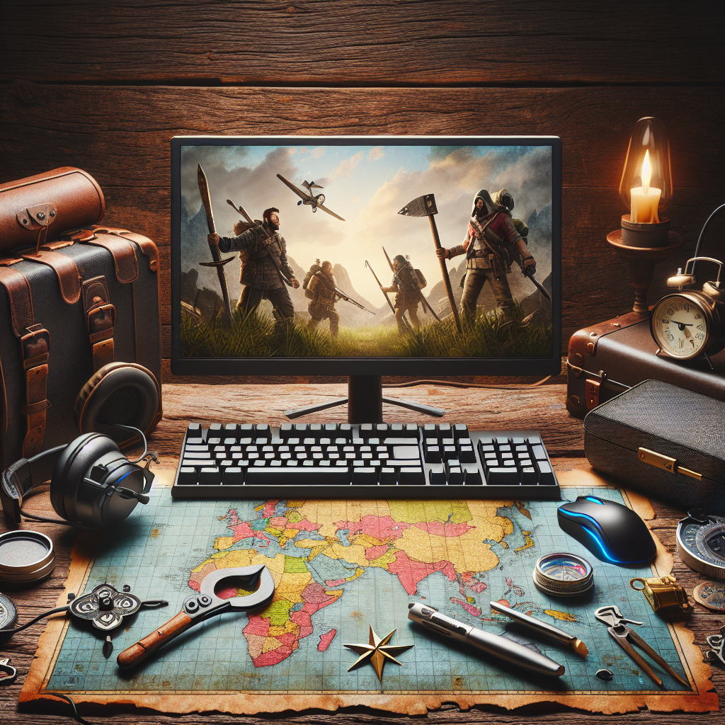 Download Minecraft PC: Explore the Ultimate Guide for Gamers in 2023