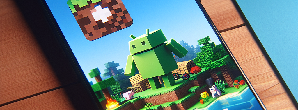 Cara Mudah Download Minecraft Gratis di HP Android 2023