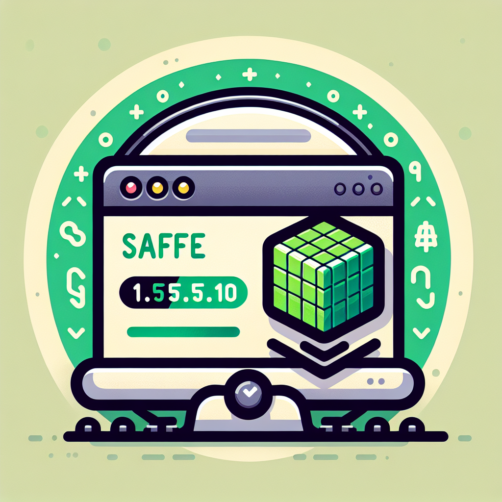 How to Safely Download Minecraft 1.5.0.10: A Step-by-Step Guide