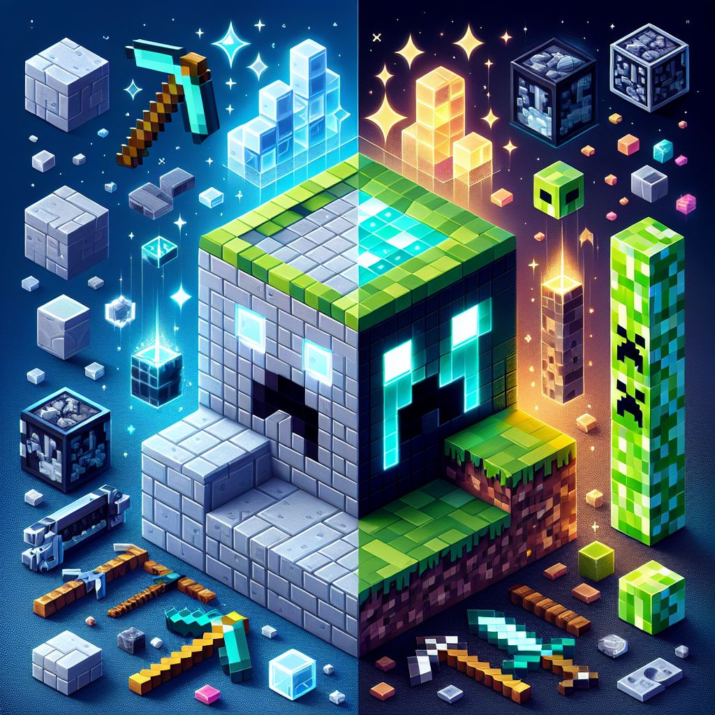 Download Minecraft 1.21 Mod APK: Latest Features and Enhancements