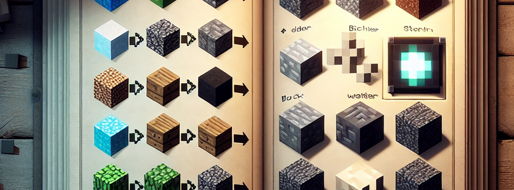 Discover the Latest Features in Minecraft Preview: A Comprehensive Guide