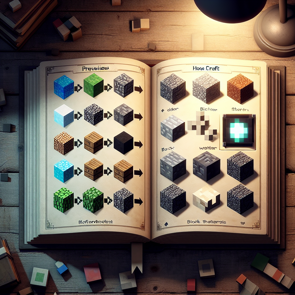 Discover the Latest Features in Minecraft Preview: A Comprehensive Guide