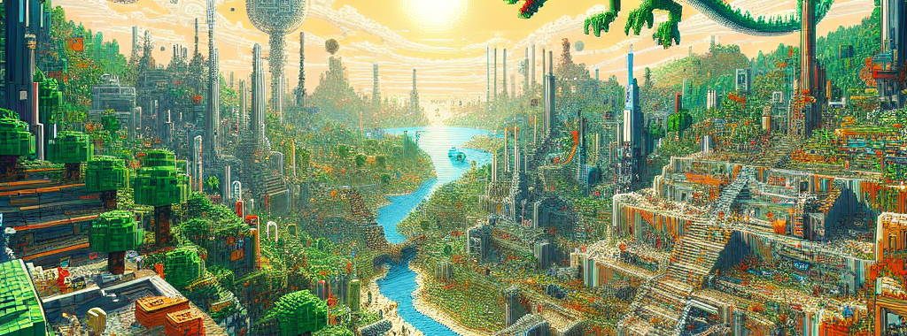 Unleashing Creativity: The Ultimate Minecraft 1.21 Mod Combo Guide for Gamers